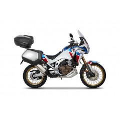 SHAD Anclajes soportes fijaciones herrajes maletas laterales 4P SYSTEM H0DV104P