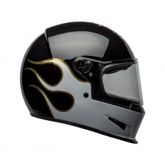 Full face motorcycle helmet ELIMINATOR STOCKWELL