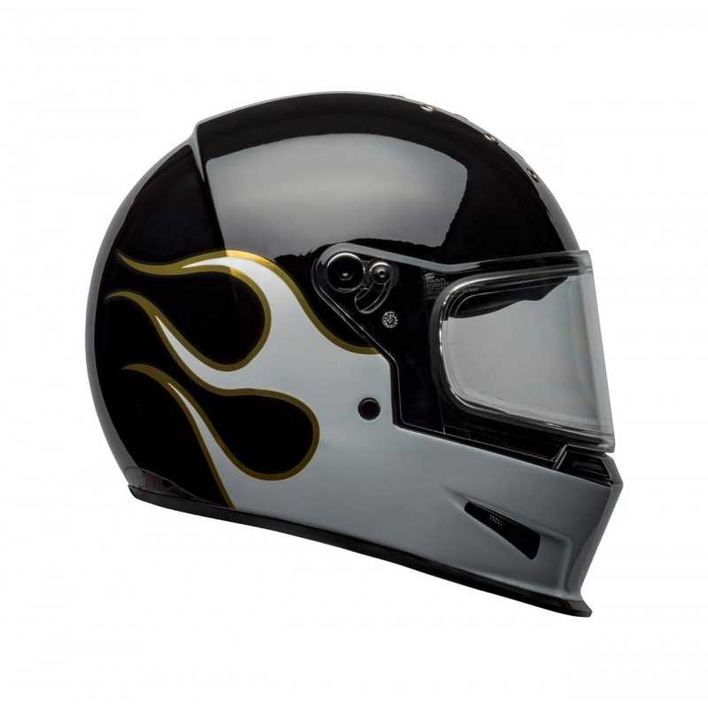 Full face motorcycle helmet ELIMINATOR STOCKWELL