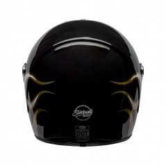 Full face motorcycle helmet ELIMINATOR STOCKWELL