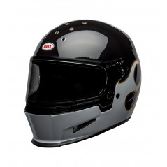 Full face motorcycle helmet ELIMINATOR STOCKWELL