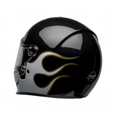 Full face motorcycle helmet ELIMINATOR STOCKWELL