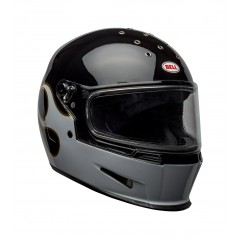 Full face motorcycle helmet ELIMINATOR STOCKWELL