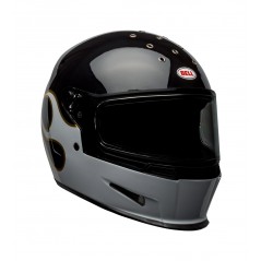 Full face motorcycle helmet ELIMINATOR STOCKWELL