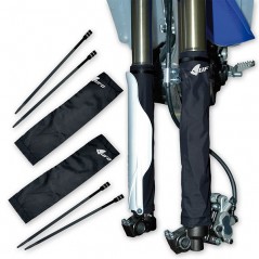 Cover fork bars  AC02107-K Color Negro