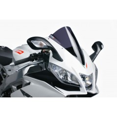 PUIG Cúpula Racing de doble altura para moto marca 4945