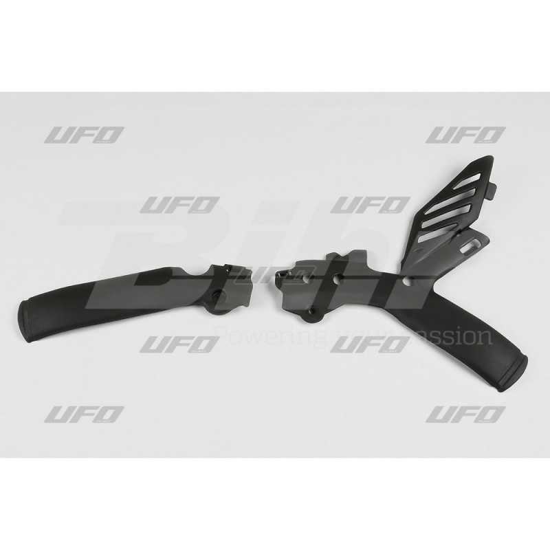 Chassis protector 
