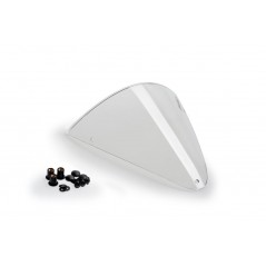 PUIG WINDSCREEN WINDSHIELD SCREEN VISION (ONLY THE DOME WITHOUT THE HOUSING) 1517
