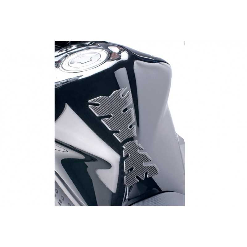 PUIG TANK PROTECTIVE ADHESIVE STICKER PERFORMANCE 5876