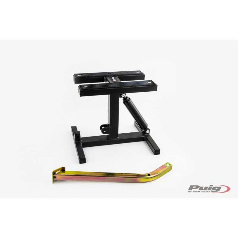 PUIG HYDRAULIC STAND FOR OFF-ROAD MOTORCYCLES FOR EASY LIFTING 6290