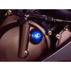 PUIG OIL SUMP ALUMINUM PLUG 1294