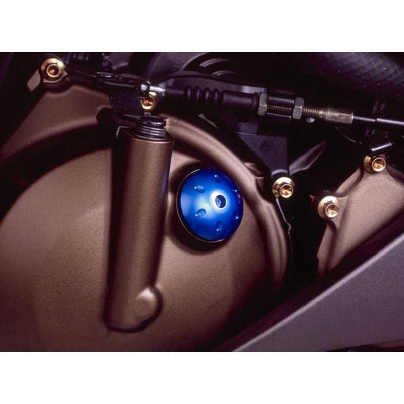 PUIG OIL SUMP ALUMINUM PLUG 1294