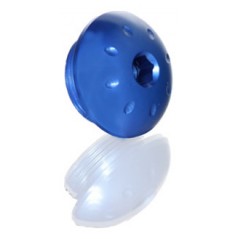 PUIG OIL SUMP ALUMINUM PLUG 1294