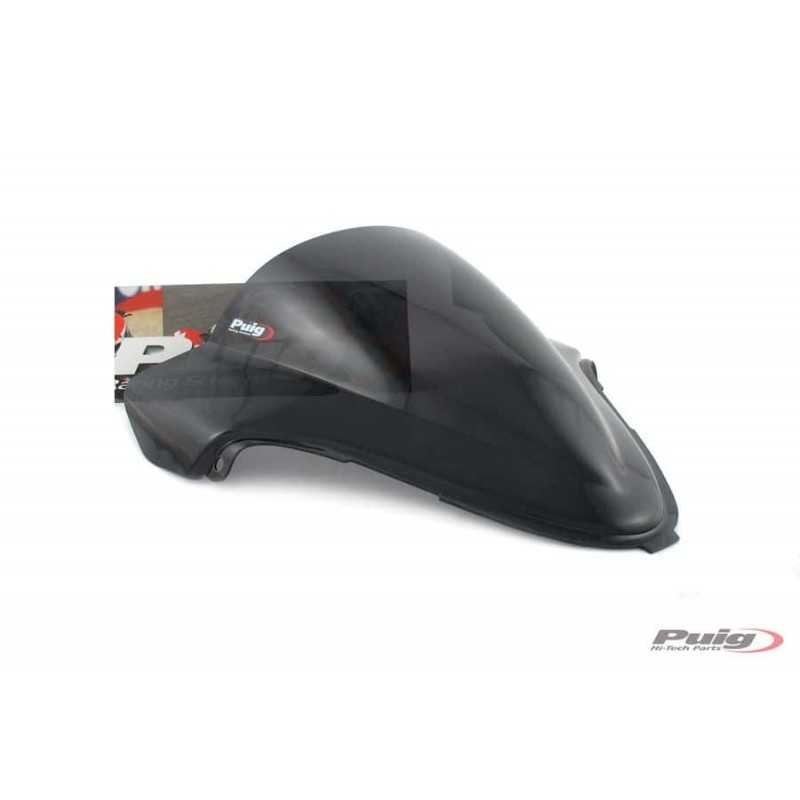 PUIG WINDSHIELD DOME RACING DOUBLE BUBBLE 0953