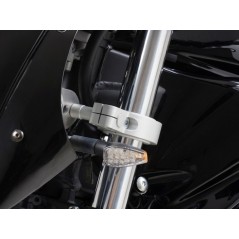 PUIG FLANGE KIT FOR BIFARO MASK 49mm-54mm 5245