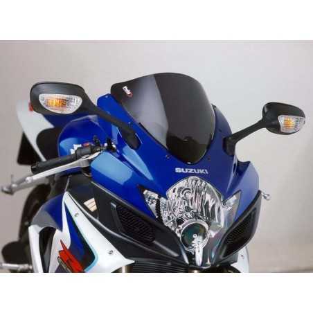 PUIG Cúpula parabrisas paramanos para protección contra el viento y las inclemencias climáticas - Marca 4054