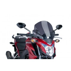PUIG Carenabrises para motocicletas modelo STREAM 5022