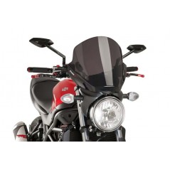 PUIG Carenabrises para motocicletas modelo STREAM 5022