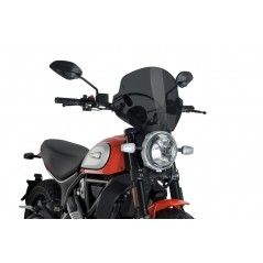 PUIG Carenabrises para motocicletas modelo STREAM 5022
