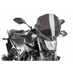 PUIG Carenabrises para motocicletas modelo STREAM 5022