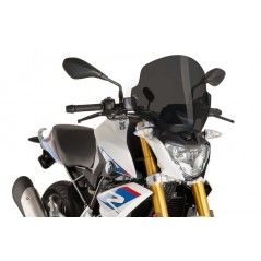 PUIG Windshield dome hand windshield accessory 5022