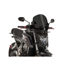 PUIG Windshield dome hand windshield accessory 5022