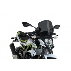 PUIG Carenabrises para motocicletas modelo STREAM 5022