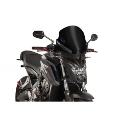 PUIG Carenabrises para motocicletas modelo STREAM 5022