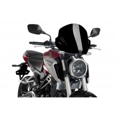 PUIG Carenabrises para motocicletas modelo STREAM 5022