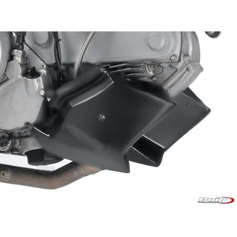 PUIG KEEL OR LOWER ENGINE SEMI-FAIRING 4535