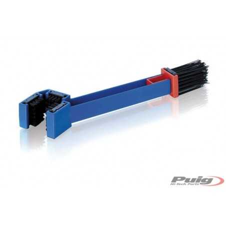 PUIG HIGH QUALITY AND FAST BRUSH FOR CLEANING CHAINS 5870