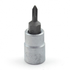 TENGTOOLS WRENCH, SOCKET WITH INCORPORATED BIT ALLEN PH S2 1/4 35095VAR