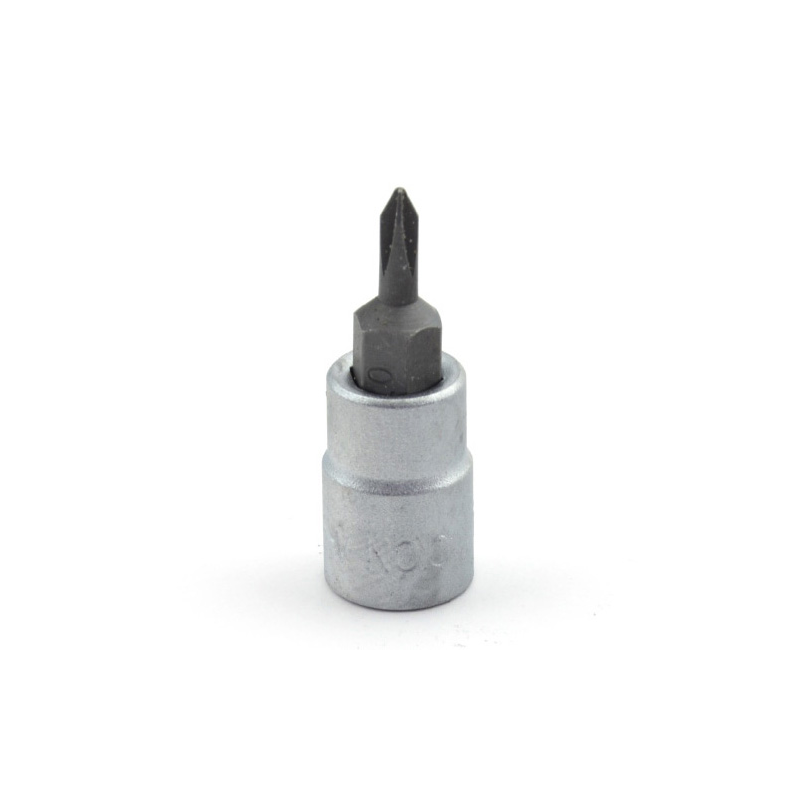 TENGTOOLS WRENCH, SOCKET WITH INCORPORATED BIT ALLEN PH S2 1/4 35095VAR