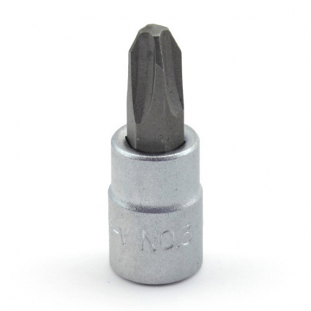 TENGTOOLS WRENCH, SOCKET WITH INCORPORATED BIT ALLEN PH S2 1/4 35095VAR