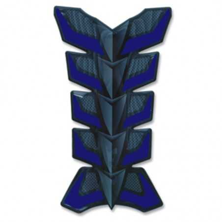 V PARTS Protector de depósito similar al carbono adhesivo 923