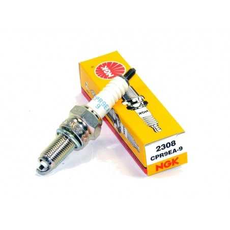 NGK SPARK PLUG CPR9EA-9 CPR9EA9