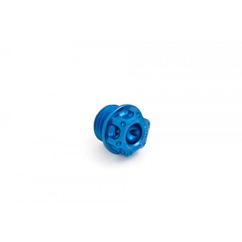 EVOTECH Oil fill plug OFC-08