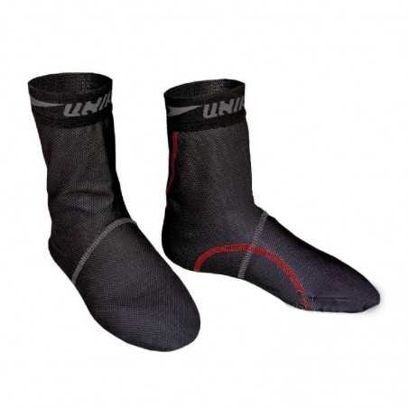 Șosete termice anti-vânt weather tex wind