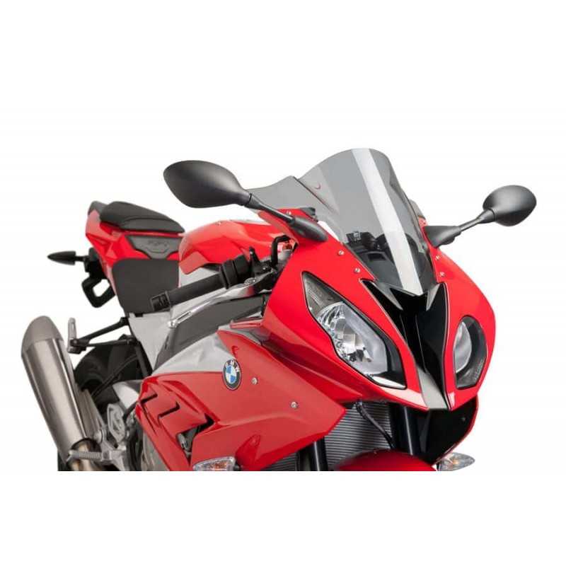 PUIG RACING DOME DOUBLE BUBBLE 7564