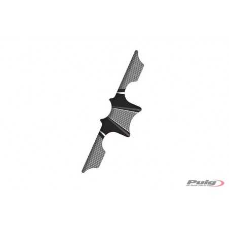 PUIG Protector tija adhesivo anti rayas con llaves 6982