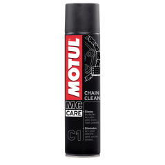 Chain grease cleaner MC CARE C1 CHAIN CLEAN 0.4L