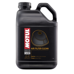 Air filter cleaner MC CARE A1 AIR FILTER CLEAN 5L