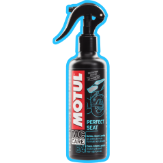 MOTUL Limpiador y renovador de asientos vinilo - MC CARE E4 PERFECT SEAT 0,25L 102999