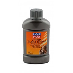 LIQUIMOLY Limpiador de cromados 250ml 84387