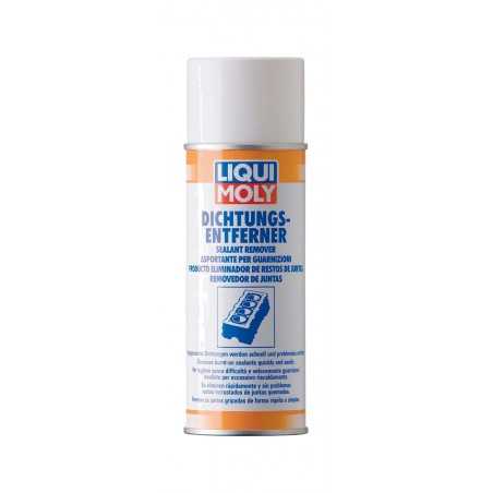 LIQUIMOLY Spray eliminador de restos juntas 300ml - Marca 84388