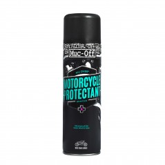 Protective spray with teflon PTFE Motorcycle Protectant Spray 500ml