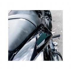 Polishing (carnauba wax) MIRACLE SHINE MOTORCYCLE POLISH BOTE 500ML