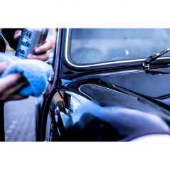 Polishing (carnauba wax) MIRACLE SHINE MOTORCYCLE POLISH BOTE 500ML