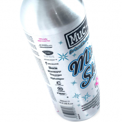 Polishing (carnauba wax) MIRACLE SHINE MOTORCYCLE POLISH BOTE 500ML