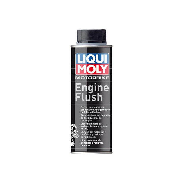 Detergent for engines 250ml